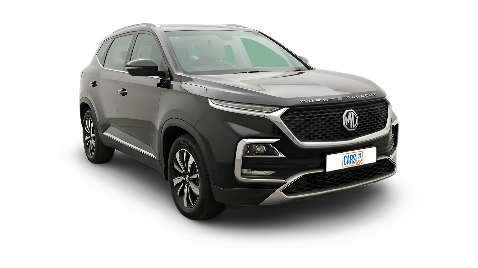 2020 MG HECTOR - SUV - Petrol - Automatic - ₹11.50 lakh